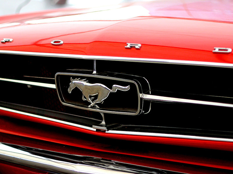 Unveiling the Ford Mustang: Igniting a Legacy of Power, Freedom, and Revolution